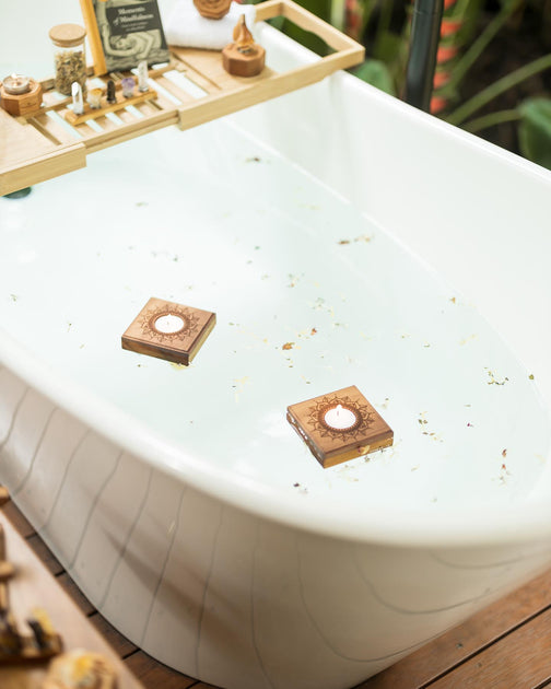 Which Crystals Are Safe to Bathe With? CrystalInfused SelfCare