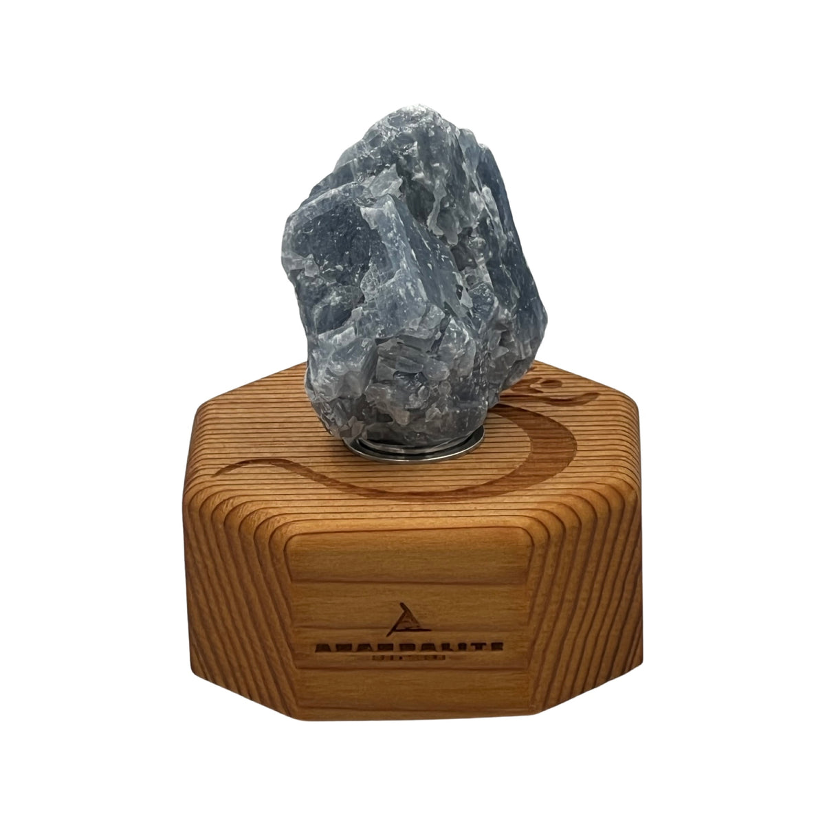 Blue Calcite Floating Crystal Healing Mini Pack | Anandalite Creations ...